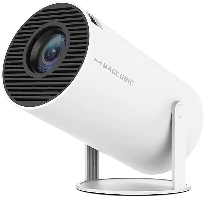 MagicBeam 4k Projector
