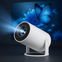 MagicBeam 4k Projector